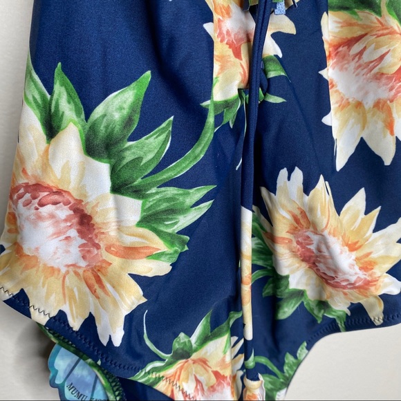 NEW! SMYM Swimsuit - Picture 5 of 13